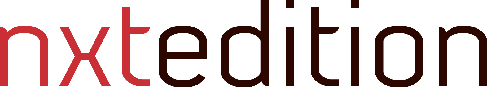 nxtedition Logo